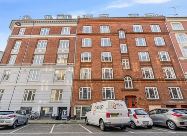 Lager til leje på Marstalsgade 22, 2100 København Ø - 17 m² | Foto 5 - Lokalebasen.dk