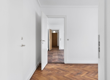 Kontor til leje på Wildersgade, 1408 København K - 102 m² | Foto 11 - Lokalebasen.dk