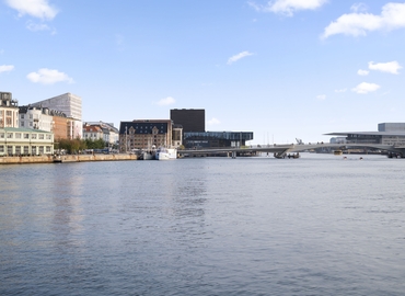 Kontor til leje på Wildersgade, 1408 København K - 102 m² | Foto 15 - Lokalebasen.dk