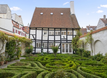 Kontor til leje på Wildersgade, 1408 København K - 102 m² | Foto 6 - Lokalebasen