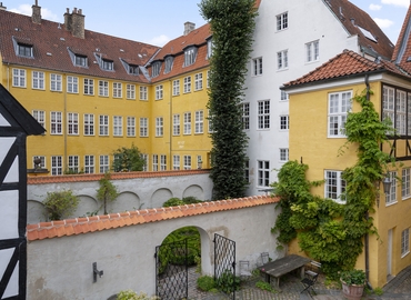 Kontor til leje på Wildersgade, 1408 København K - 102 m² | Foto 4 - Lokalebasen.dk