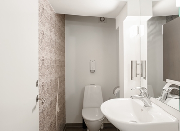 Kontor til leje på Raffinaderivej, 2300 København S - 663 m² | Foto 13 - Lokalebasen