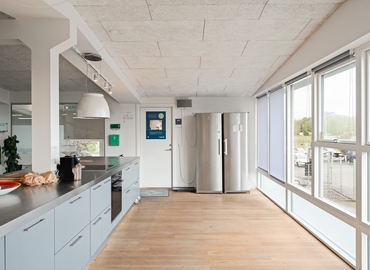 Kontor til leje på Raffinaderivej, 2300 København S - 663 m² | Foto 9 - Lokalebasen.dk