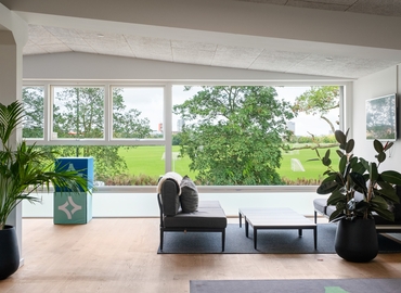 Kontor til leje på Raffinaderivej, 2300 København S - 663 m² | Foto 4 - Lokalebasen.dk