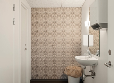 Kontor til leje på Raffinaderivej, 2300 København S - 663 m² | Foto 14 - Lokalebasen