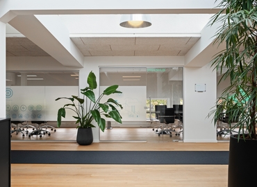 Kontor til leje på Raffinaderivej, 2300 København S - 663 m² | Foto 11 - Lokalebasen.dk