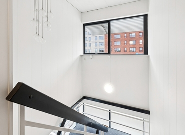 Kontor til leje på Søren Frichs Vej 52L, 8230 Åbyhøj - 120 m² | Foto 2 - Lokalebasen.dk