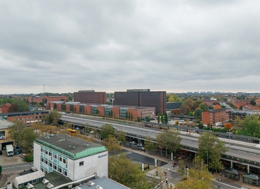 Kontor til leje på Parallelvej 16, 2800 Kongens Lyngby - 3396 m² | Foto 12 - Lokalebasen.dk