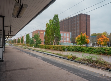 Kontor til leje på Parallelvej 16, 2800 Kongens Lyngby - 3396 m² | Foto 0 - Lokalebasen