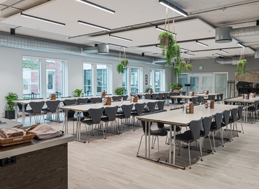 Kontor til leje på Parallelvej 16, 2800 Kongens Lyngby - 3396 m² | Foto 2 - Lokalebasen.dk