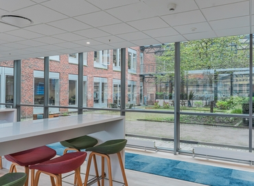 Kontor til leje på Parallelvej 16, 2800 Kongens Lyngby - 3396 m² | Foto 5 - Lokalebasen