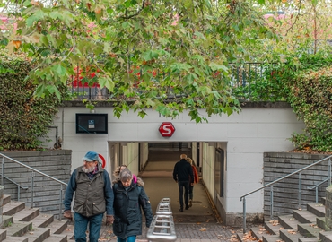 Kontor til leje på Parallelvej 16, 2800 Kongens Lyngby - 3396 m² | Foto 1 - Lokalebasen.dk