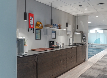 Kontor til leje på Parallelvej 16, 2800 Kongens Lyngby - 3396 m² | Foto 10 - Lokalebasen.dk