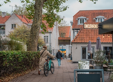 Kontor til leje på Parallelvej 16, 2800 Kongens Lyngby - 3396 m² | Foto 11 - Lokalebasen