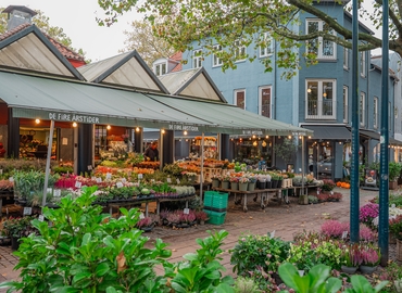 Kontor til leje på Parallelvej 16, 2800 Kongens Lyngby - 3396 m² | Foto 13 - Lokalebasen.dk