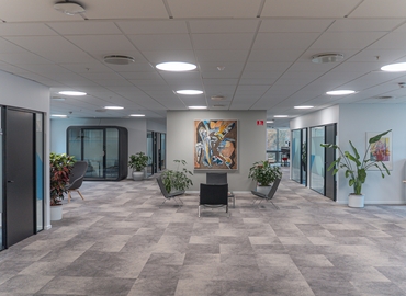 Kontor til leje på Parallelvej 16, 2800 Kongens Lyngby - 3396 m² | Foto 8 - Lokalebasen.dk