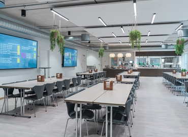 Kontor til leje på Parallelvej 16, 2800 Kongens Lyngby - 3396 m² | Foto 3 - Lokalebasen.dk