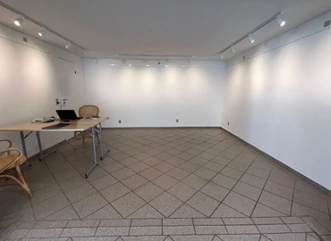 Butik til leje på St. Sct. Mikkels Gade 10A, 8800 Viborg - 120 m² | Foto 4 - Lokalebasen