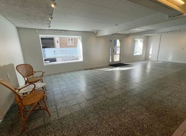 Butik til leje på St. Sct. Mikkels Gade 10A, 8800 Viborg - 120 m² | Foto 2 - Lokalebasen.dk