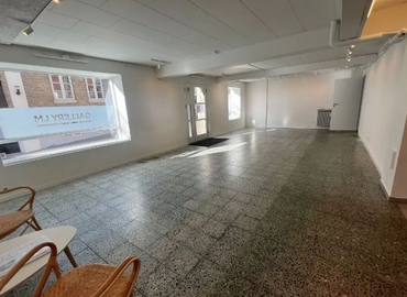 Butik til leje på St. Sct. Mikkels Gade 10A, 8800 Viborg - 120 m² | Foto 3 - Lokalebasen