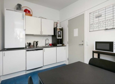 Kontor til leje på Lichtenbergsgade 3C, 8700 Horsens - 146 m² | Foto 9 - Lokalebasen.dk