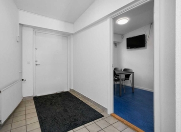 Kontor til leje på Lichtenbergsgade 3C, 8700 Horsens - 146 m² | Foto 12 - Lokalebasen