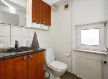 Kontor til leje på Lichtenbergsgade 3C, 8700 Horsens - 146 m² | Foto 11 - Lokalebasen.dk