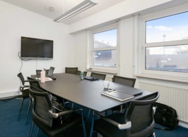 Kontor til leje på Lichtenbergsgade 3C, 8700 Horsens - 146 m² | Foto 10 - Lokalebasen