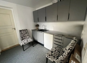 Kontor til leje på Dumpen 13, 8800 Viborg - 70 m² | Foto 3 - Lokalebasen.dk