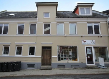 Kontor til leje på Dumpen 13, 8800 Viborg - 70 m² | Foto 0 - Lokalebasen