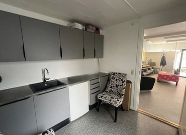 Kontor til leje på Dumpen 13, 8800 Viborg - 70 m² | Foto 4 - Lokalebasen