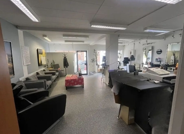 Kontor til leje på Dumpen 13, 8800 Viborg - 70 m² | Foto 1 - Lokalebasen.dk