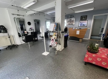 Kontor til leje på Dumpen 13, 8800 Viborg - 70 m² | Foto 2 - Lokalebasen.dk