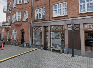 Butik til leje på Nytorv 2, 8800 Viborg - 88 m² | Foto 1 - Lokalebasen.dk