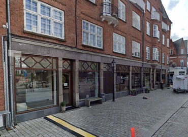 Butik til leje på Nytorv 2, 8800 Viborg - 88 m² | Foto 10 - Lokalebasen.dk