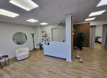 Butik til leje på Nytorv 2, 8800 Viborg - 88 m² | Foto 5 - Lokalebasen.dk