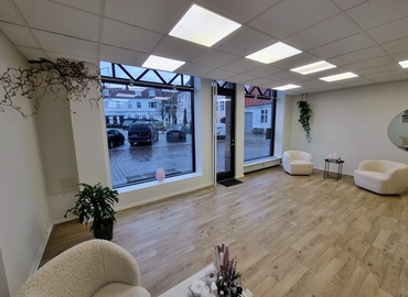 Butik til leje på Nytorv 2, 8800 Viborg - 88 m² | Foto 3 - Lokalebasen.dk