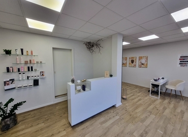 Butik til leje på Nytorv 2, 8800 Viborg - 88 m² | Foto 4 - Lokalebasen.dk