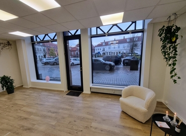 Butik til leje på Nytorv 2, 8800 Viborg - 88 m² | Foto 2 - Lokalebasen.dk