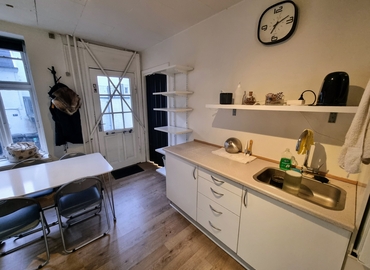 Butik til leje på Nytorv 2, 8800 Viborg - 88 m² | Foto 8 - Lokalebasen.dk