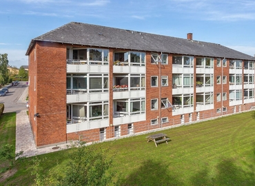 33 m² Warehouse for rent in Rodovre, Engdiget 2 (2610) - 0 | MatchOffice