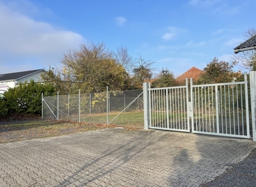 Butik til leje på Landrovej 2, 5800 Nyborg - 605 m² | Foto 4 - Lokalebasen