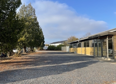 Butik til leje på Landrovej 2, 5800 Nyborg - 605 m² | Foto 2 - Lokalebasen