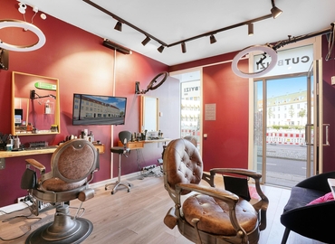 Butik til leje på Lyngby Torv 5, 2800 Kongens Lyngby - 31 m² | Foto 4 - Lokalebasen