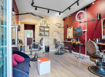 Butik til leje på Lyngby Torv 5, 2800 Kongens Lyngby - 31 m² | Foto 3 - Lokalebasen.dk