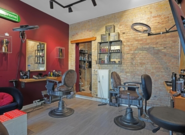 Butik til leje på Lyngby Torv 5, 2800 Kongens Lyngby - 31 m² | Foto 5 - Lokalebasen