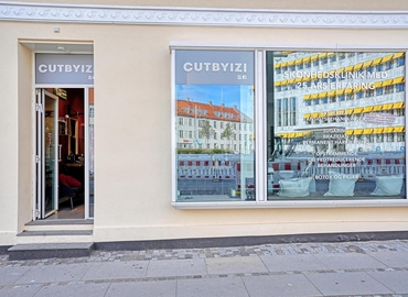 Butik til leje på Lyngby Torv 5, 2800 Kongens Lyngby - 31 m² | Foto 2 - Lokalebasen.dk