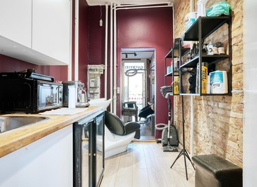 Butik til leje på Lyngby Torv 5, 2800 Kongens Lyngby - 31 m² | Foto 7 - Lokalebasen