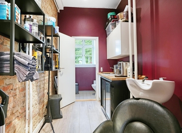 Butik til leje på Lyngby Torv 5, 2800 Kongens Lyngby - 31 m² | Foto 6 - Lokalebasen.dk