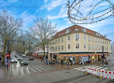 Butik til leje på Lyngby Torv 5, 2800 Kongens Lyngby - 31 m² | Foto 9 - Lokalebasen